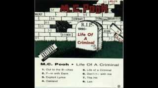 Pooh-Man (M.C. Pooh) - The Hit