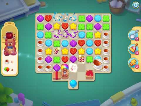 WALKTHROUGH Matchington Mansion Level 239  - NO BOOSTERS