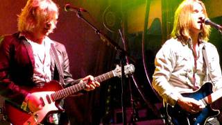 Dennis DeYoung &amp; the music of Styx: &quot;Too much time on my hands&quot; Lockport, NY 7/1/11