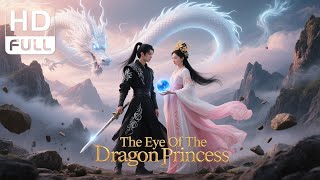 Download lagu The Eye Of The Dragon Princess | Costume Drama/Wuxia/Action Movie (Full HD/ENG SUB) mp3 Download lagu The Eye Of The Dragon Princess | Costume Drama/Wuxia/Action Movie (Full HD/ENG SUB) mp3