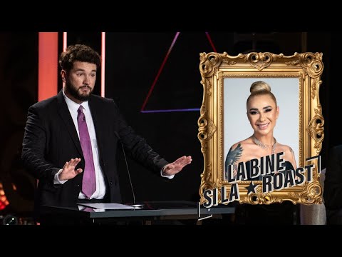 Bogdan Drăcea o ia la roast pe Anamaria Prodan | La Bine și La Roast