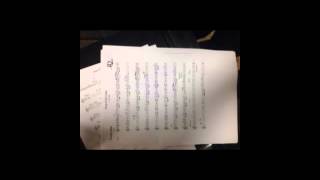 King of the lobby - brass version