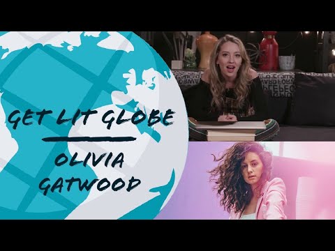 Olivia Gatwood | Get Lit Globe w/ Maia Mayor Episode 1