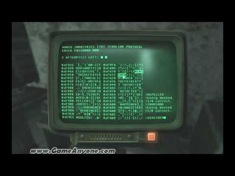 Fallout 3 (PC) Playthrough w/Commentary: Part 99 - Library Cleanup