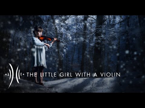THE PATH OF DARK SALVATION - The Little Girl with a Violin