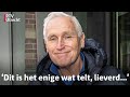 Romantisch doen? Utrechtse schrijver Arthur Japin schreef de mooiste liefdeszin van NL | RTV Utrecht