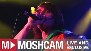 Ian Brown - Goodbye to the Broken - Live in Sydney | Moshcam