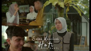 Download lagu Jeje Rahel - Salah Mamiliah Hati (    ) mp3