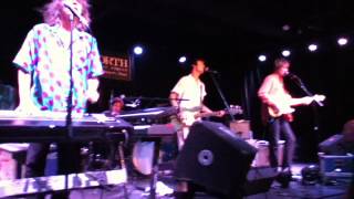 &quot;Green Light&quot; NRBQ @ 89 North - Patchogue,NY 7-7-2012