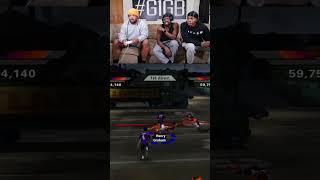 NFL Street with updated rosters 👀