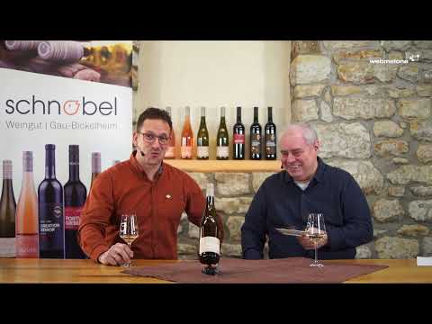 Wein & Schokolade - Das Video zur Tastingbox vom Weingut Schnabel