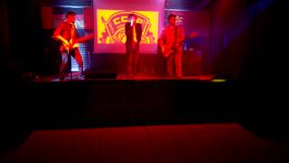 Rozzemilia (SSSR - Tribute band CCCP)