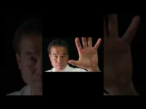 🥋🕊️ 【訃報】極真空手界のレジェンド・盧山初雄会長が逝去　🏆第5回全日本王者、伝説の下段廻し蹴りと三日月蹴りで時代を築く 🙏🇯🇵 #スポーツニュース #日本 #サッカー #スポーツ #応援