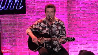 MIKE ZITO (Solo Acoustic) • LITTLE RED CORVETTE • The Iridium • New York City 10 -24-24