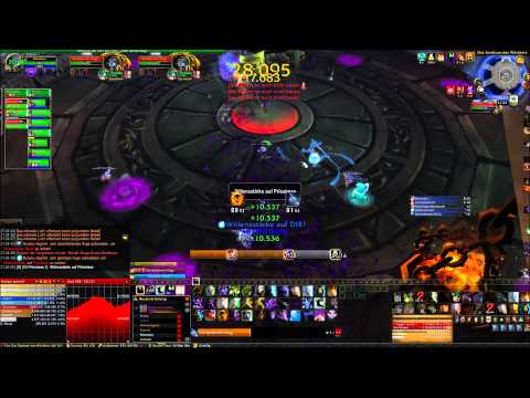 Durumu der Vergessene - NHC