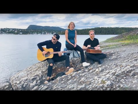 D'Sound feat. Mirjam Omdal - Join Me In My Head (Official Live Acoustic Video)
