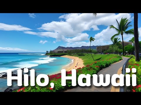 10 Best Things to Do in Hilo, Hawaii