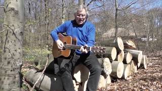 Richard Ragnvald - Sommer I Danmark
