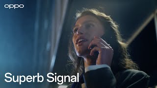 Download lagu OPPO Reno12 Series | No Signal? No Problem mp3