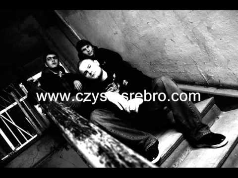 Gryph ft. Haraz, Grubb - Nie mam więcej pytań