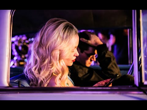 Issac | Behind The Scenes