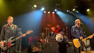 Hoodoo Gurus playing Like Wow, Wipeout LIVE at the Roxy in Los Angeles in 23 May 2023.