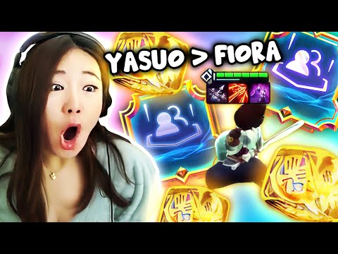 ENDING SET 9 with 11 UNITS SOCIAL DISTANCING 10 YASUO! | TFT SET 9