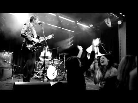 Video thumbnail for Call It Rhythm and Blues