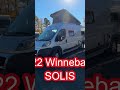 Check out this Video for a 2022 Winnebago Solis 59PX(Stock #RV-550852)  for sale by Commonwealth RV. This unit is located in Ashland, VA