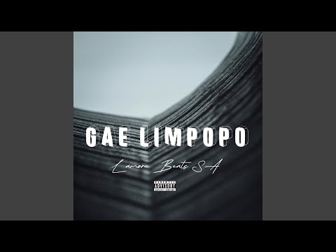 Gae Limpopo - Amapiano Type Beat