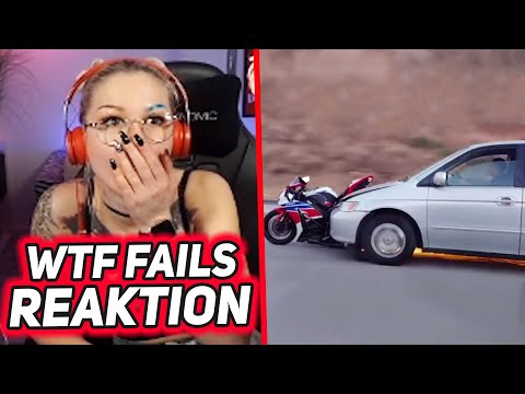 Luna REAGIERT auf SELBSTVERSCHULDETE FAILS | Luna Peruna