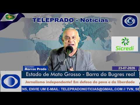 TRÁFICO INTERROMPIDO - DR FERNANDO E SARA PEDRO (PROJ SABER VIVER) - PIRANHAS ATACAM