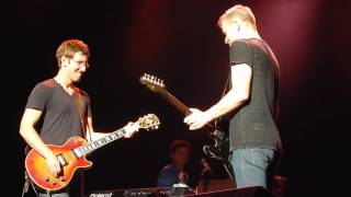 Jonny Lang 'Angel of Mercy'  7 15 2016