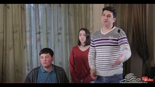 Fake Papa - seria 6