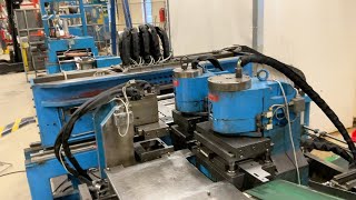 Купить Ursviken Stanslinje Ursviken - Изображение 4 | Autoline GE Ursviken Stanslinje Ursviken | Изображение 4 - Autoline