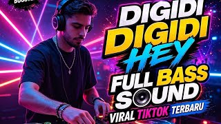 Download lagu DJ ILHAM - DIGIDI DIGIDI 🔥 DJ VIRAL TIKTOK TERBARU | FULL BASS JEDAG JEDUG 2026 mp3