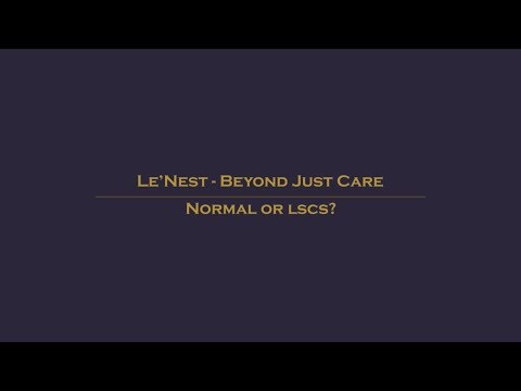 Normal birthing or cesarean birthing-c - section--hindi