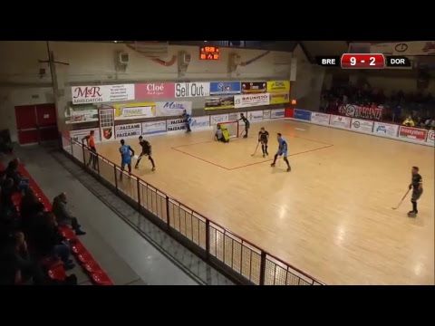 Cers Cup | Breganze Vs Dornbirn - 09/12/17