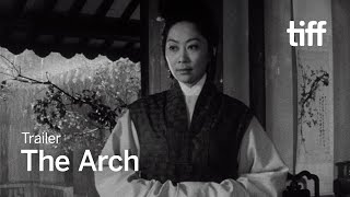 Trailer for The Arch (董夫人)