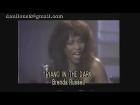 Comercial longo do LP 'Vale tudo - Internacional' (1988)