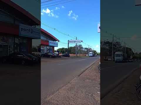 Punto Farma 288 Gral Diaz Santa Rosa Misiones Paraguay Mie 5/8/2026 #farmacia #puntofarma #paraguay