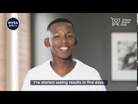 nivea men rapid pimple clear