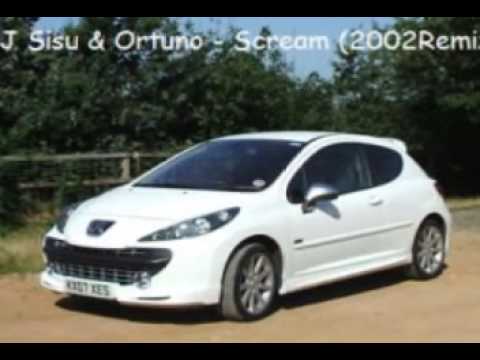 Dj Sisu & Ortuno Scream 2002 Remix