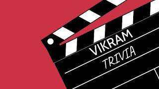 All You Need To Know About Vikram | BookMyShow BUZZ
