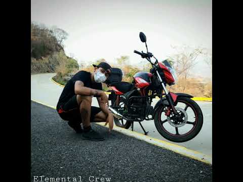 Raider - Quiero beber 🍻