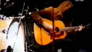 Evan Dando (The Lemonheads) - It's about Time (acoustic)