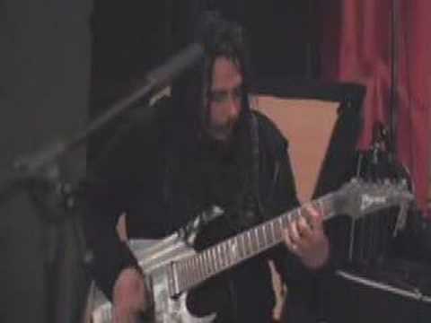 Korn - First Jam With Joey Jordison - Blind