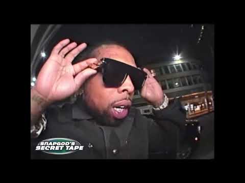 WESTSIDE GUNN - KICKYADOORIN (PROD ZOOTER MCGAVIN)