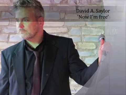 David A  Saylor - Now I'm free