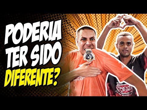 Real Freguesia x Rua da Bica FS - Final Copa Basiléia 2019